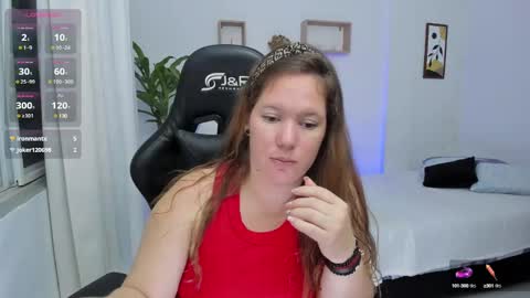 Samantha samy online show from 29, 12, 2024