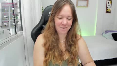 Samantha samy online show from 4, 1, 2025