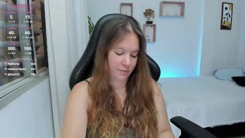 Samantha samy online show from 5, 1, 2025