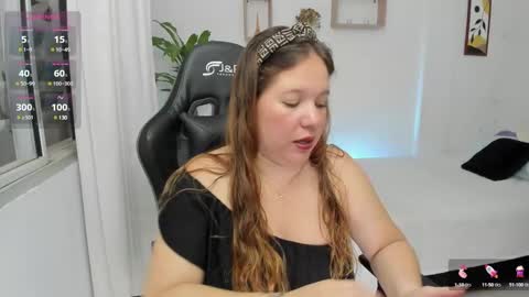 Samantha samy online show from 26, 1, 2025