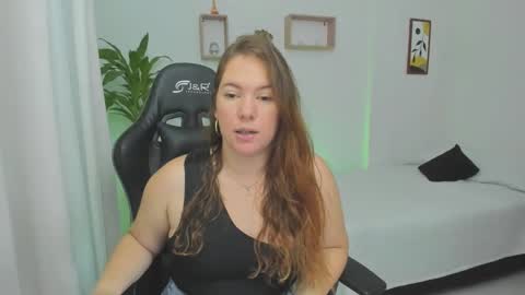 Samantha samy online show from 22, 2, 2025