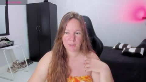 Samantha samy online show from 17, 11, 2025