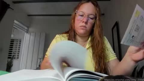 Samantha samy online show from 21, 2, 2026