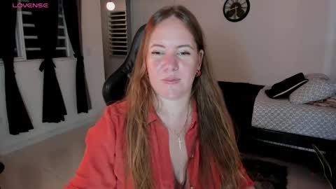 Snapshot of samanthaleon chatting on 10, 5, 2026 Samantha samy online show from 10, 5, 2026