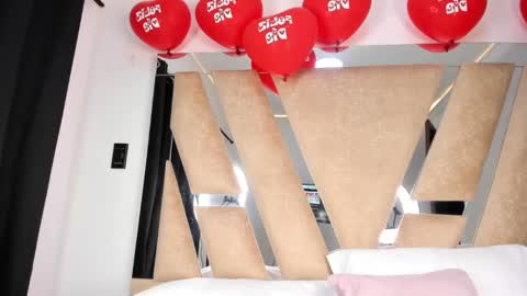 Snapshot of samanthalyx chatting on 22, 2, 2025 Samantha online show from 22, 2, 2025