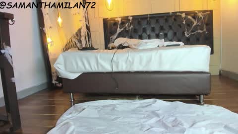 Alejandra  online show from 22, 10, 2025