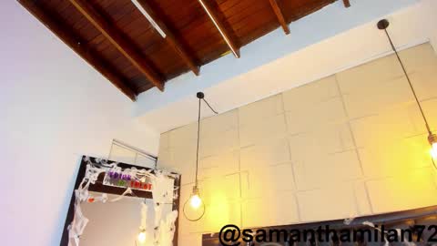 Alejandra  online show from 28, 10, 2025