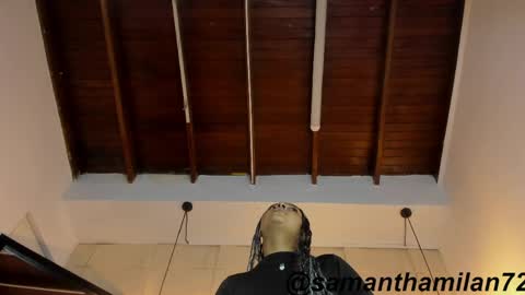 Alejandra  online show from 25, 5, 2026