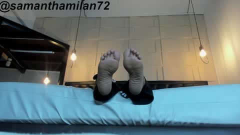 Alejandra  online show from 1, 6, 2026