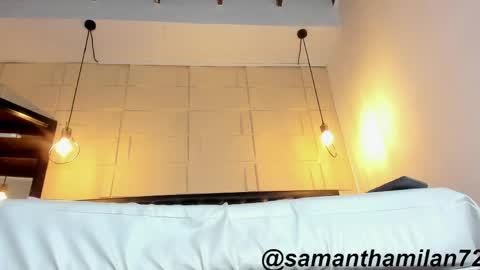 Snapshot of samanthamilan1 chatting on 22, 4, 2026 Sam online show from 22, 4, 2026