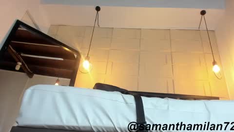 Snapshot of samanthamilan1 chatting on 6, 5, 2026 Sam online show from 6, 5, 2026