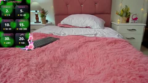 Snapshot of samanthamillher1 chatting on 3, 12, 2024 Samy online show from 3, 12, 2024