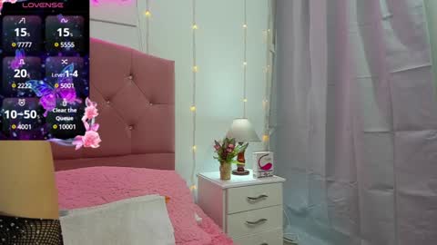 Snapshot of samanthamillher1 chatting on 17, 1, 2025 Samy online show from 17, 1, 2025