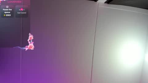 Snapshot of samanthamillher1 chatting on 2, 3, 2025 Samy online show from 2, 3, 2025