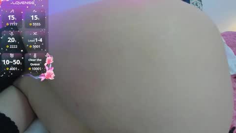 Snapshot of samanthamillher1 chatting on 18, 9, 2025 Samy online show from 18, 9, 2025