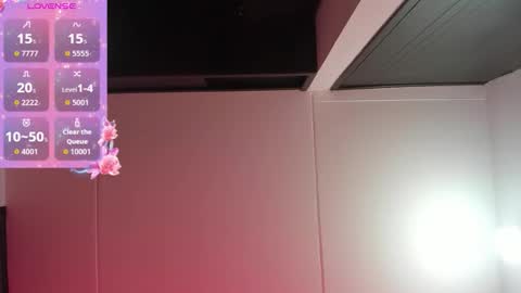 Snapshot of samanthamillher1 chatting on 23, 11, 2025 Samy online show from 23, 11, 2025