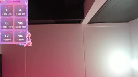 samanthamillher1021 online show from 23, 11, 2025