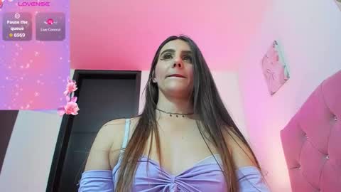 samanthamillher1021 online show from 28, 3, 2026