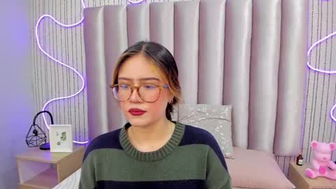 Alejandra  online show from 16, 1, 2026