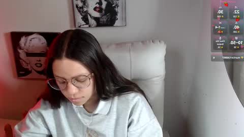 Samantha online show from 6, 11, 2025