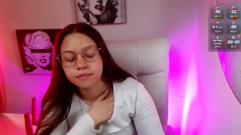 Samantha online show from 5, 12, 2025