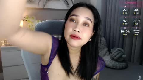 Snapshot of samanthasaintz chatting on 10, 6, 2026 Sam online show from 10, 6, 2026