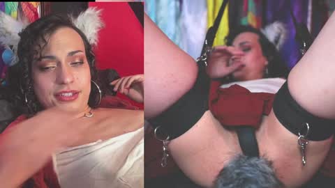 Samantha SayTen online show from 1, 10, 2025