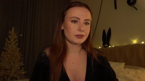 Goddess Samantha Vixen online show from 9, 12, 2024