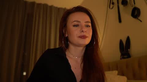 Goddess Samantha Vixen online show from 27, 1, 2025