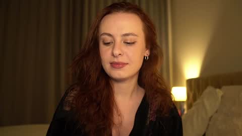 Goddess Samantha Vixen online show from 1, 3, 2025