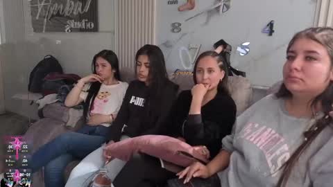 samara_as online show from 15, 12, 2025