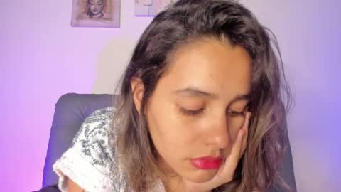 Samara is my name a pleasure delighted that you are here leave your thumb up it is important to me online show from 22, 2, 2025