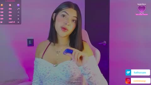 Sammy  online show from 25, 9, 2025