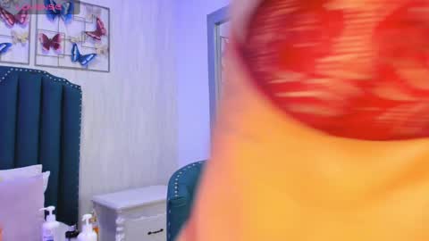 Samara Warren online show from 19, 12, 2024