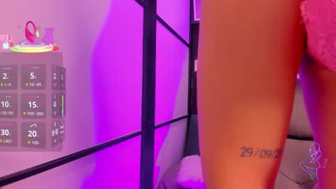 Samara online show from 20, 10, 2025