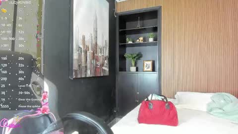 Samara online show from 17, 5, 2026