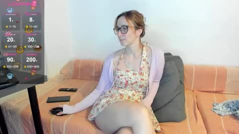 Samara From The Well online show from 29, 11, 2025