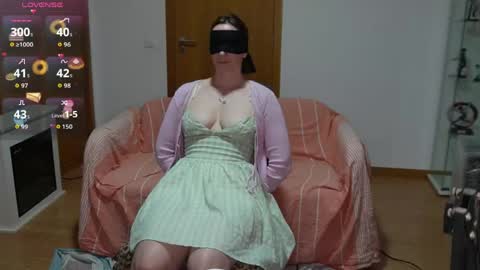 Snapshot of samarafromthewell chatting on 8, 5, 2026 Samara From The Well online show from 8, 5, 2026
