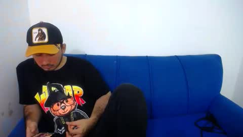 samarahorny69 online show from 18, 3, 2026