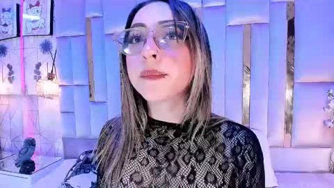  Samara jhonson online show from 19, 5, 2026