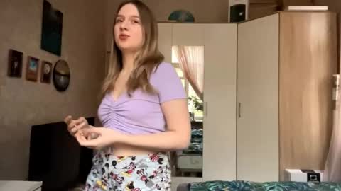 Sophia online show from 23, 10, 2025
