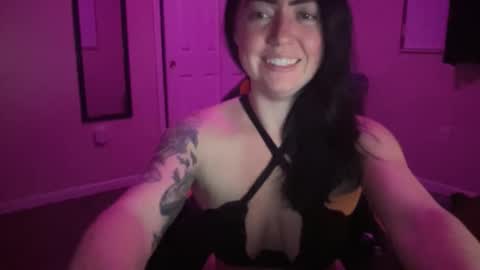 Samara Noir online show from 3, 12, 2025