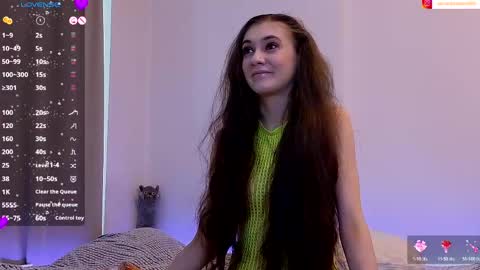 SamaraShadow online show from 10, 4, 2026