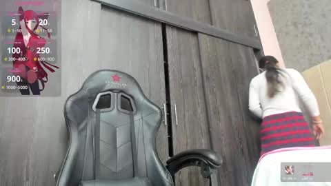 Sara  online show from 7, 3, 2025