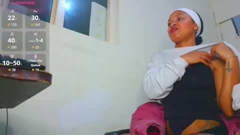 samary thomas online show from 3, 3, 2026