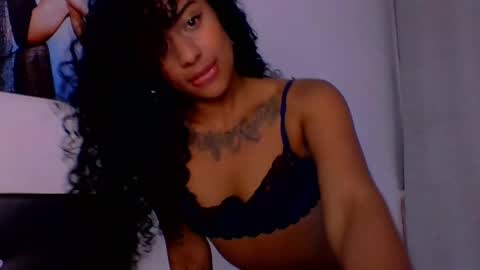 Snapshot of samaycole3 chatting on 21, 4, 2026 Samantha online show from 21, 4, 2026