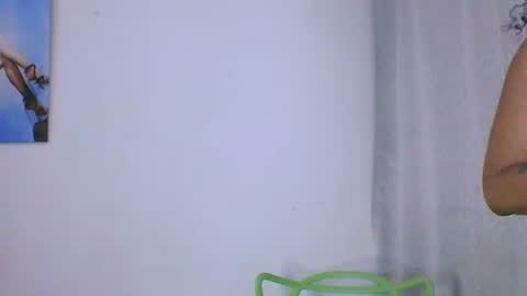 Snapshot of samaycole3 chatting on 10, 5, 2026 Samantha online show from 10, 5, 2026