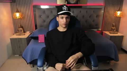 Sam online show from 20, 2, 2026