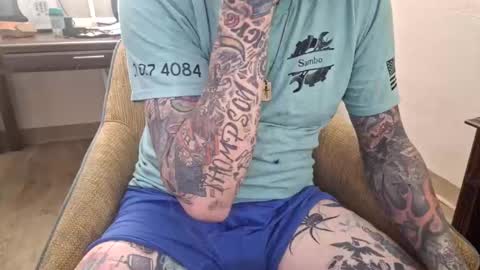 Snapshot of samboiamtho chatting on 30, 1, 2025 samboiamtho online show from 30, 1, 2025