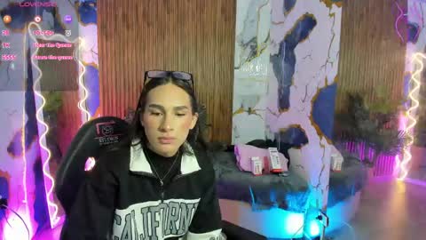 Snapshot of samcielo_tay chatting on 28, 5, 2026 sam online show from 28, 5, 2026